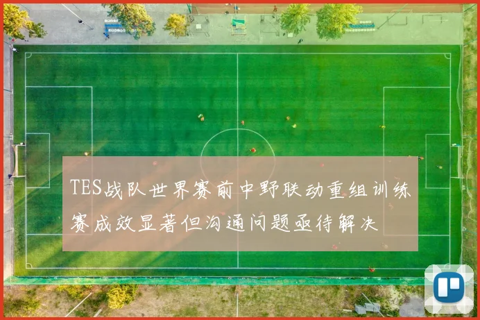 TES战队世界赛前中野联动重组训练赛成效显著但沟通问题亟待解决